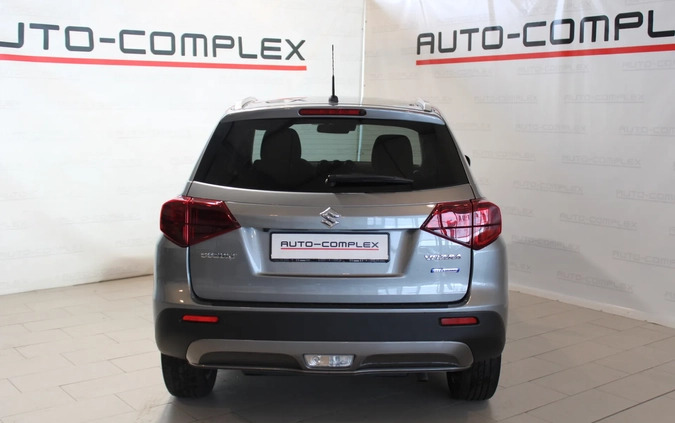Suzuki Vitara cena 103900 przebieg: 10600, rok produkcji 2023 z Wołów małe 22